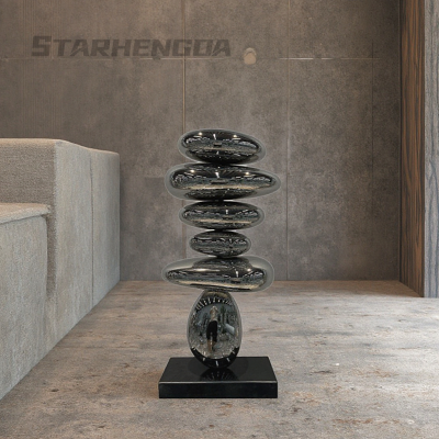 عناصر زخرفية لنحت الخضروات الداخلية المصنوعة من ال...