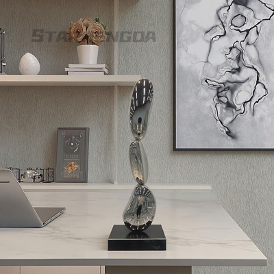 عناصر زخرفية لنحت الخضروات الداخلية المصنوعة من ال...