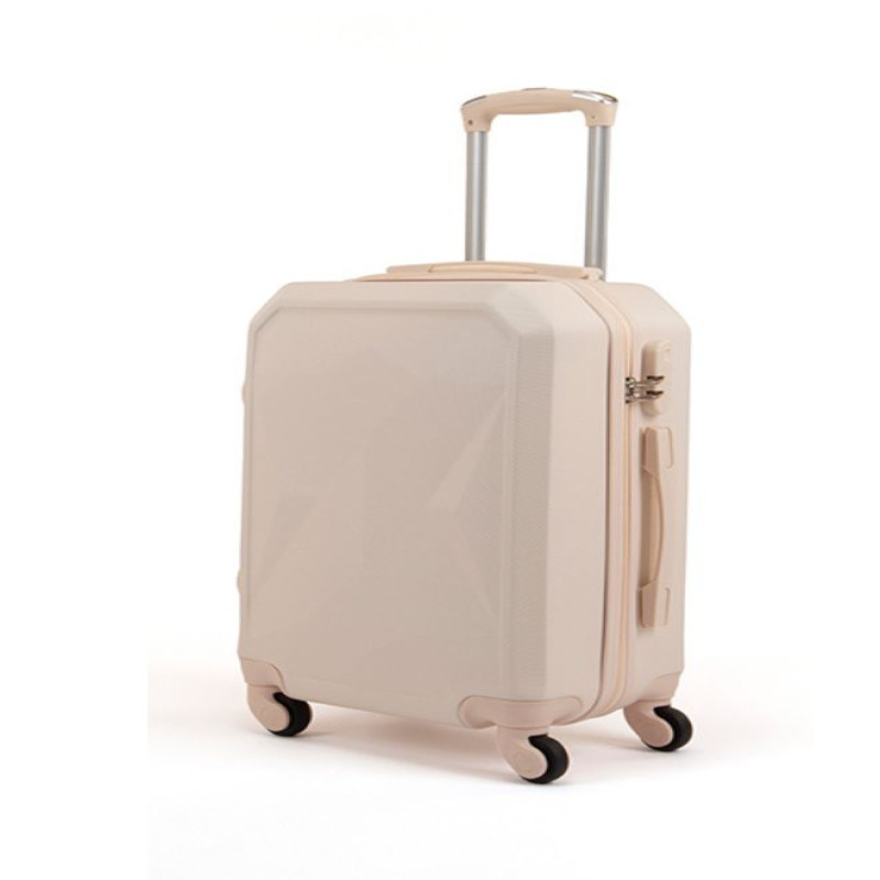 طقم شنط سفر من ليمرا مكون من 6 حقائب أمتعة بعجلات...