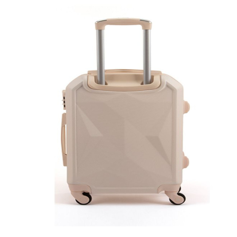 طقم شنط سفر من ليمرا مكون من 6 حقائب أمتعة بعجلات...