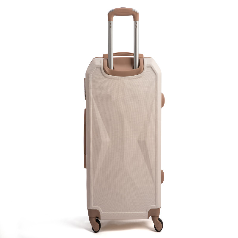 طقم شنط سفر من ليمرا مكون من 6 حقائب أمتعة بعجلات...