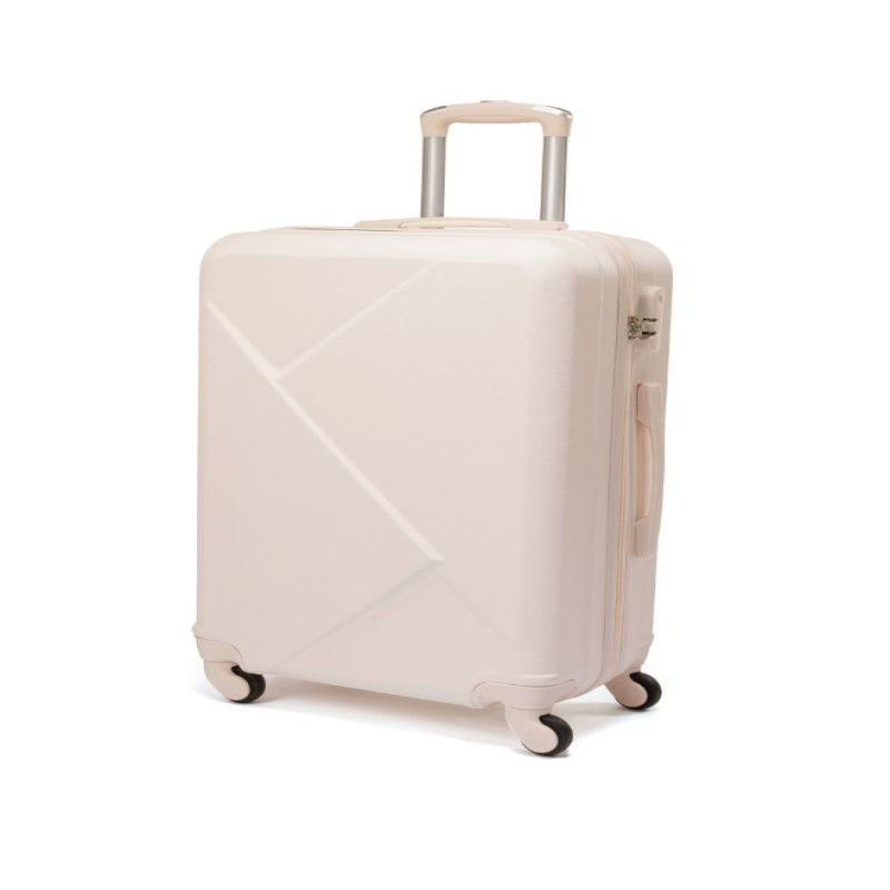 ليمرا طقم شنط سفر مكون من 6 حقائب أمتعة بعجلات و ب...