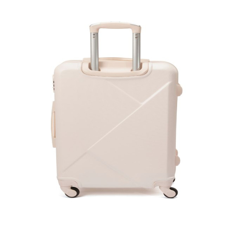 ليمرا طقم شنط سفر مكون من 6 حقائب أمتعة بعجلات و ب...