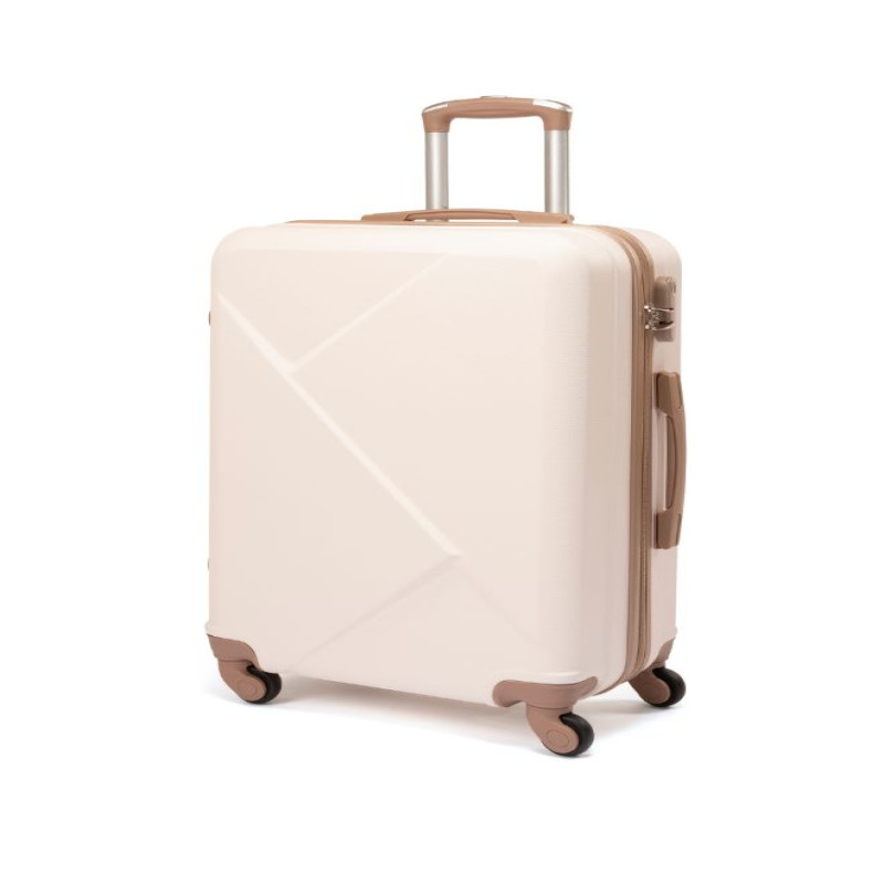 ليمرا طقم شنط سفر مكون من 6 حقائب أمتعة بعجلات و ب...