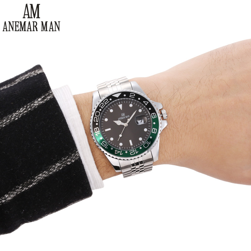 ساعه انمر مان الرجالية 300095