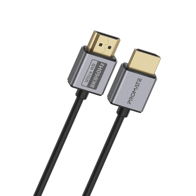 جديدنا الكابل الأقوى HDMI™ 2.1 عالي السرعة بدقة 8K...