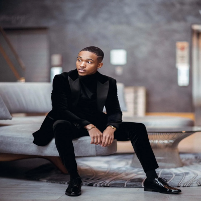 بليزرات رجالية بطية صدر وصلت إلى الذروة ، بدلة رسم...