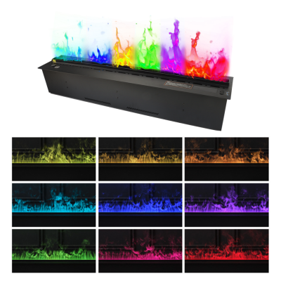 حديث قابل للتعديل اللون مخصص المرطب التحكم عن بعد...