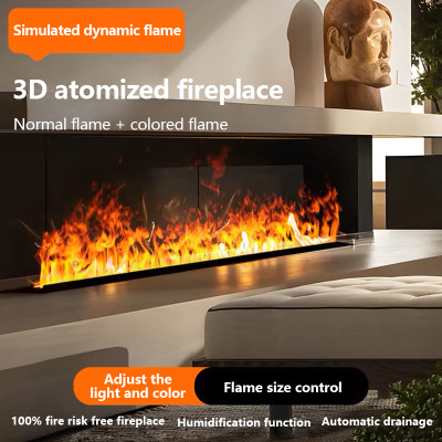 حديث قابل للتعديل اللون مخصص المرطب التحكم عن بعد...