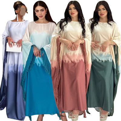 جلابية نسائية