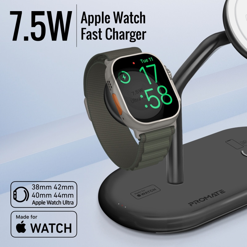 محطة شحن سيف عالية السرعة بقدرة 57 واط