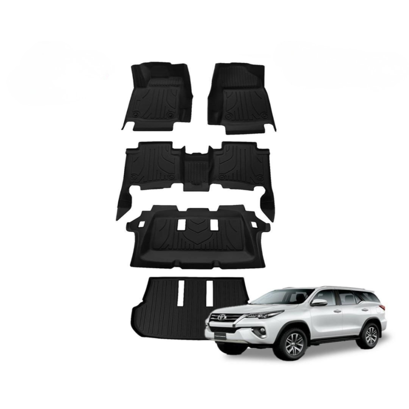 دعسة بلاستيك فورشنر 2025 بلاستيك