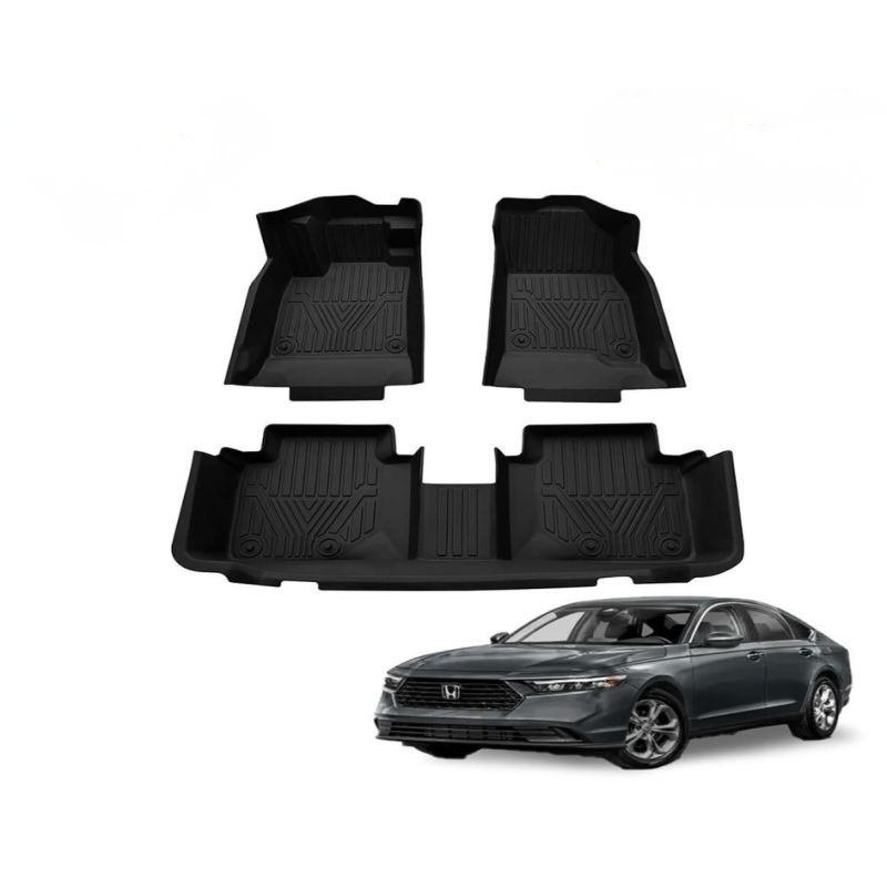 دعسات اكورد ٢٠٢٤ بلاستيك