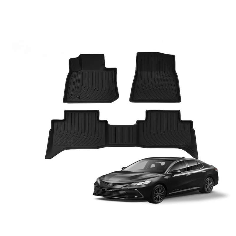 دعسات كورلا ٢٠٢٤ بلاستيك