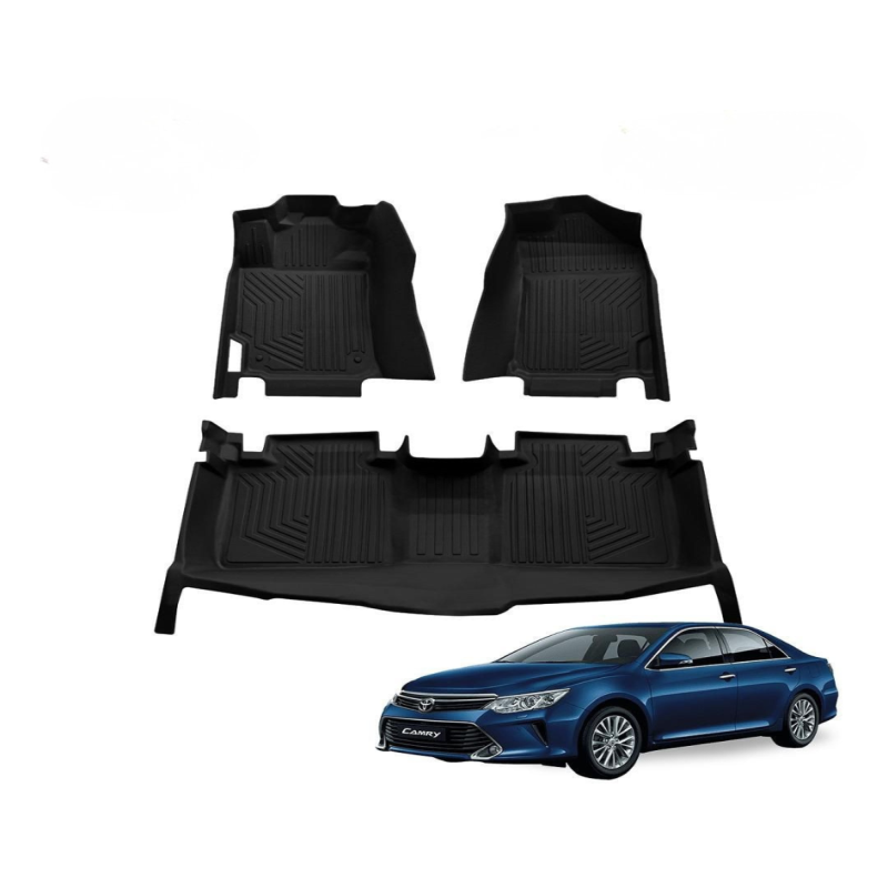 دعسات كورولا ٢٠١٩ بلاستيك