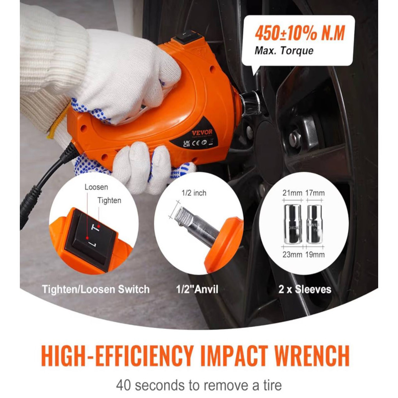 رافعة هيدروليكية كهربائية 5 تي، 12 فولت 5 تي باضاء...