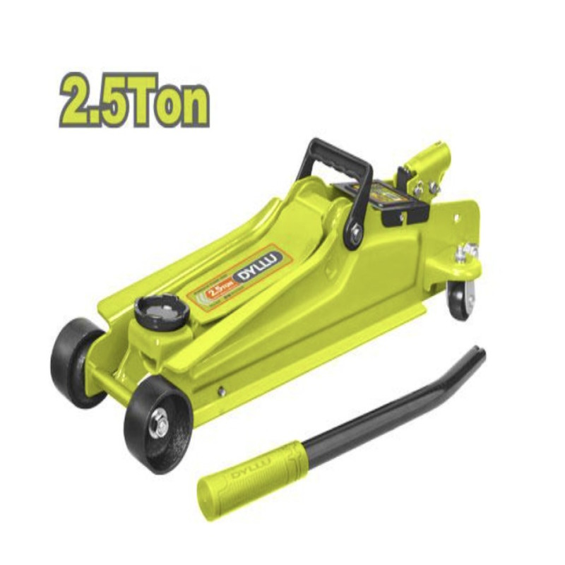 رفاعة هدروليك 2.5 طن 13.6 كجم