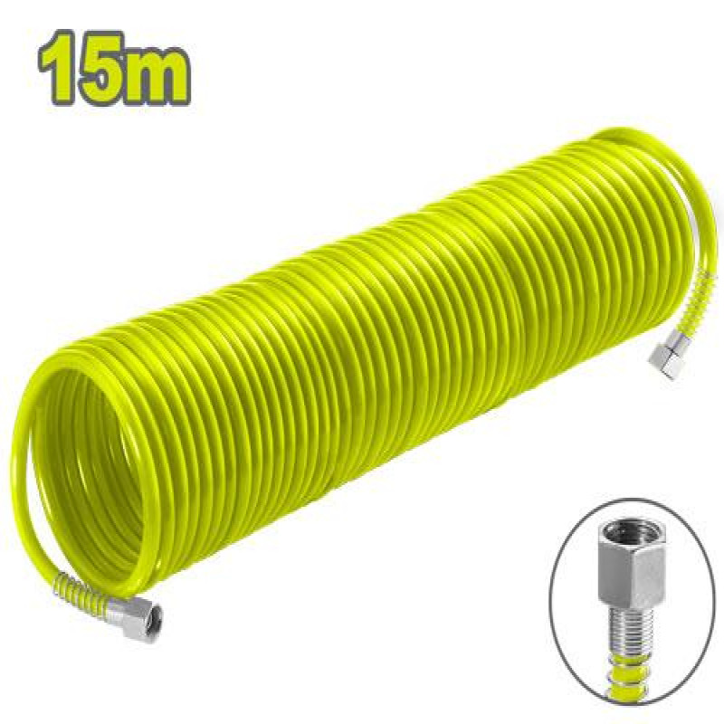 لي هواء سستة 15 M