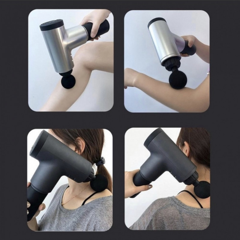 جهاز مساج وتدليك