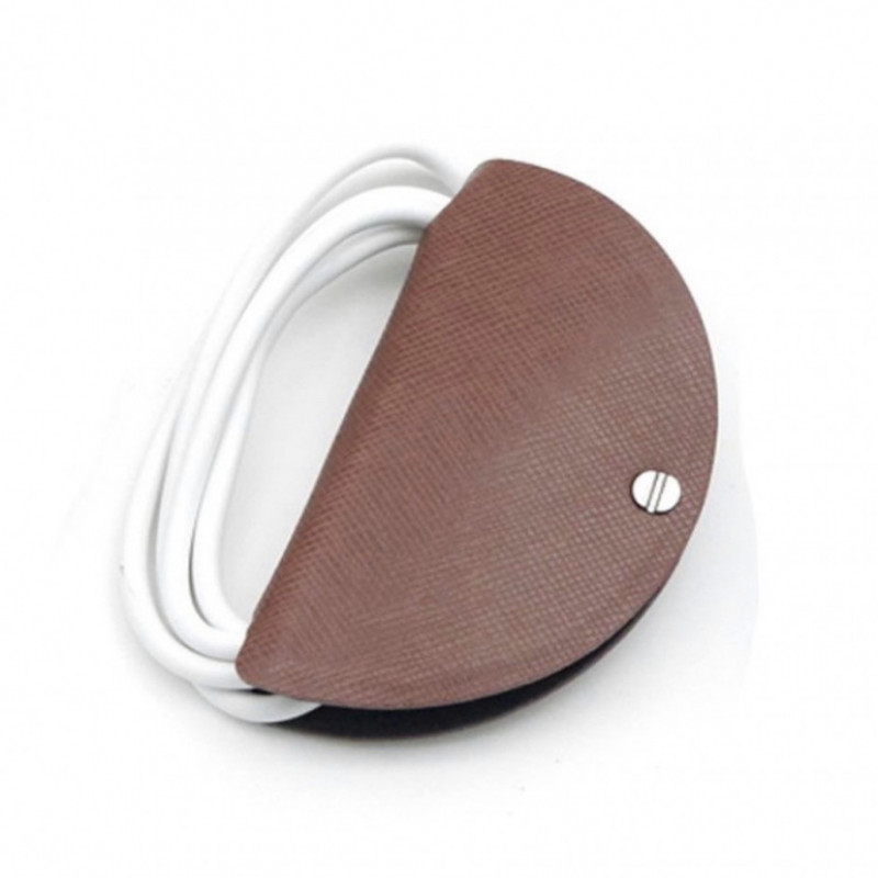 محفظة لتنظيم الكيابل مور بلس