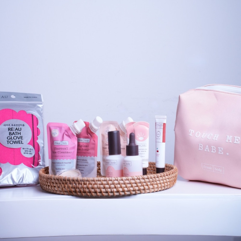 مجموعة عناية السفر