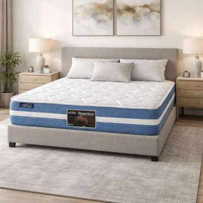 مرتبة سبارما 160×200×24 سم