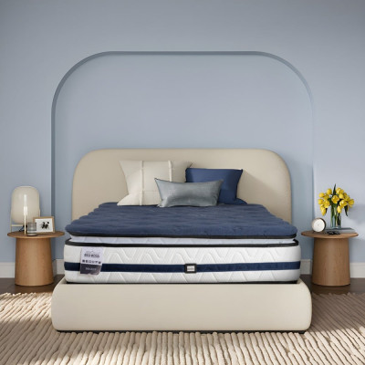 مرتبة برابوس 200×200×28 سم