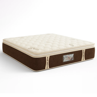 مرتبة بيد بوس بلاس 140×200×30 سم