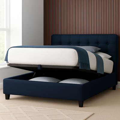 سريرهيدروليك 120*200