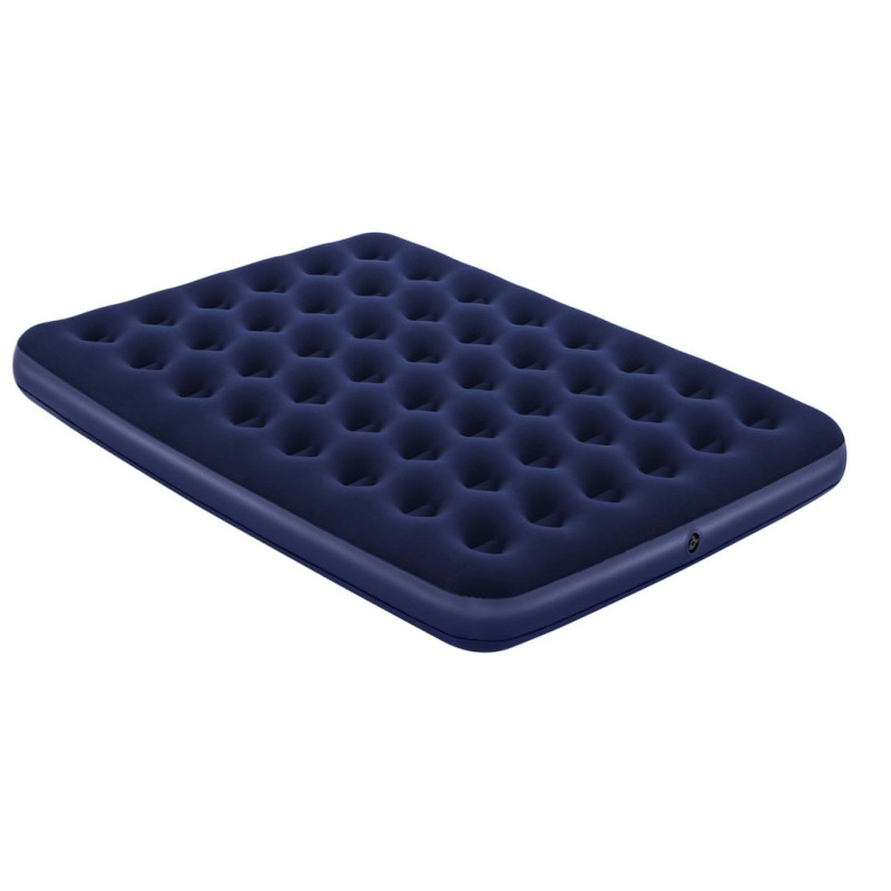 مرتبة نوم مخمل 2.03M X 1.52M X 22CM #67003