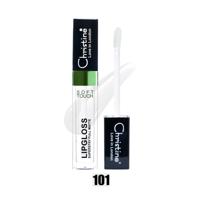 كرستين - روج سائل مطفي 101