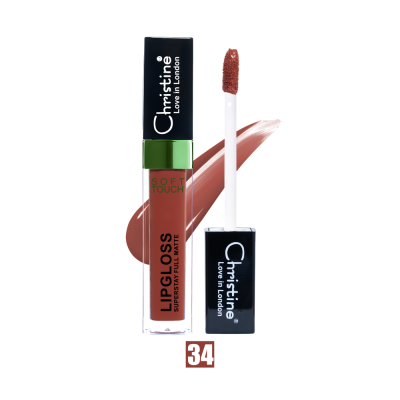 كرستين - روج سائل مطفي 34