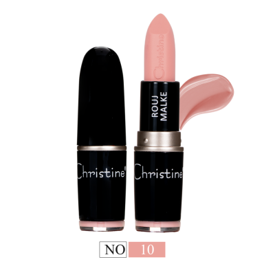 كرستين - احمر شفاه ملكي 10