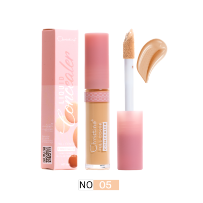 كرستين - كونسيلر خافي العيوب 5