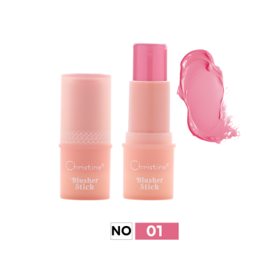 كرستين - بلاشر ستيك كريمي 1