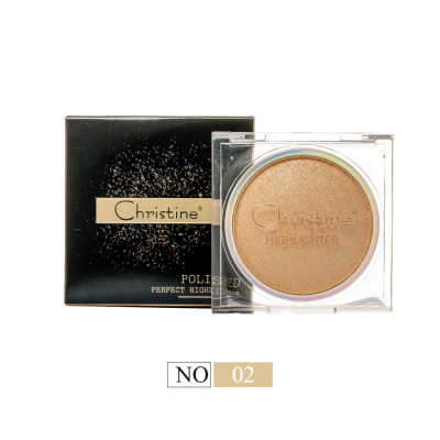 كرستين - هايلايتر اضاءة 02