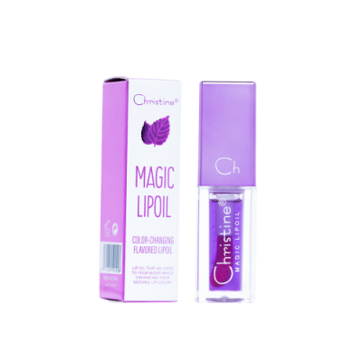 كرستين - روج سحري سائل 2