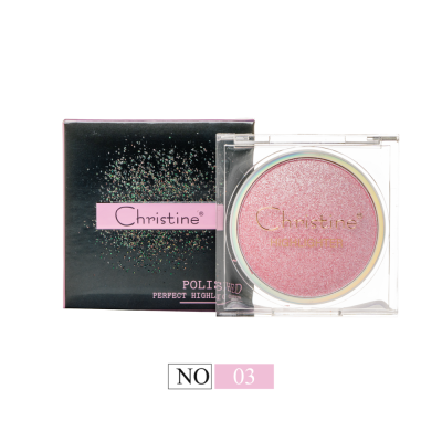 كرستين - هايلايتر اضاءة 03