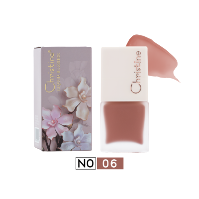 كرستين - بلاشر الاميرات كريمي 06