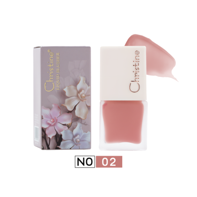 كرستين - بلاشر الاميرات كريمي 02