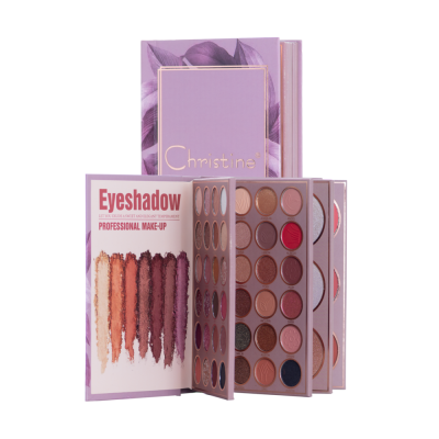 كرستين - دفتر باليت 5 في 1