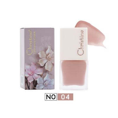 كرستين - بلاشر الاميرات كريمي 04