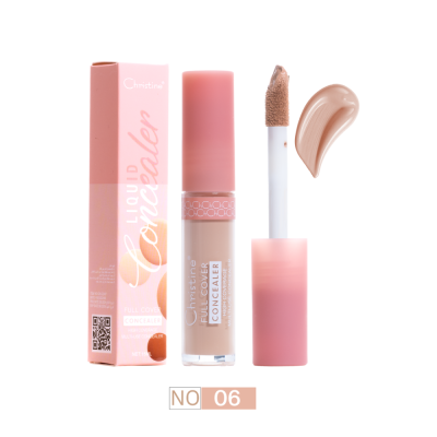 كرستين - كونسيلر خافي العيوب 6