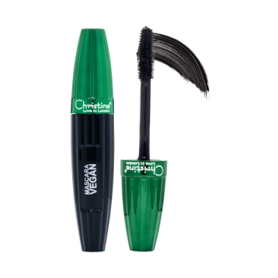 كرستين - ماسكارا تطويل وتكثيف الرموش