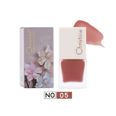 كرستين - بلاشر الاميرات كريمي 05