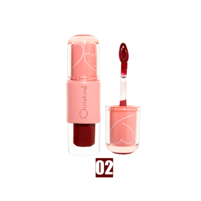 تنت شفايف بنفت