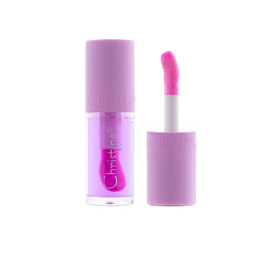 كريستين - روج سحري سائل 04