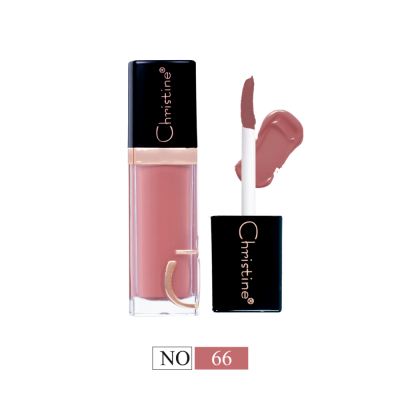 كرستين - روج سائل لمسة 66