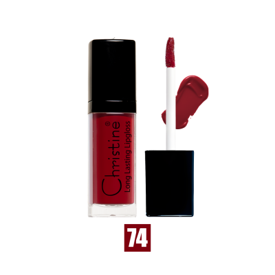 كرستين - روج سائل لمسة 74