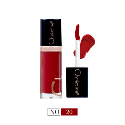 كرستين - روج سائل لمسة 20